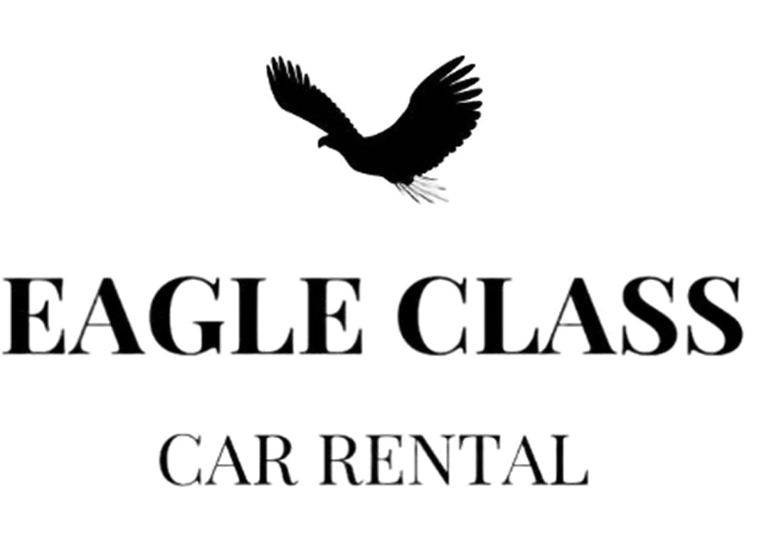 Logo Eagle Class